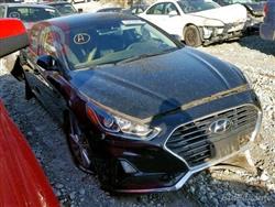 هیوندای سۆناتا